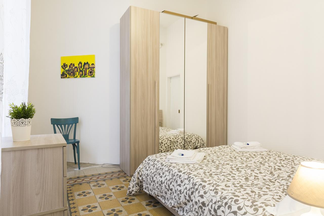 Central Navona Square Apartment Rom