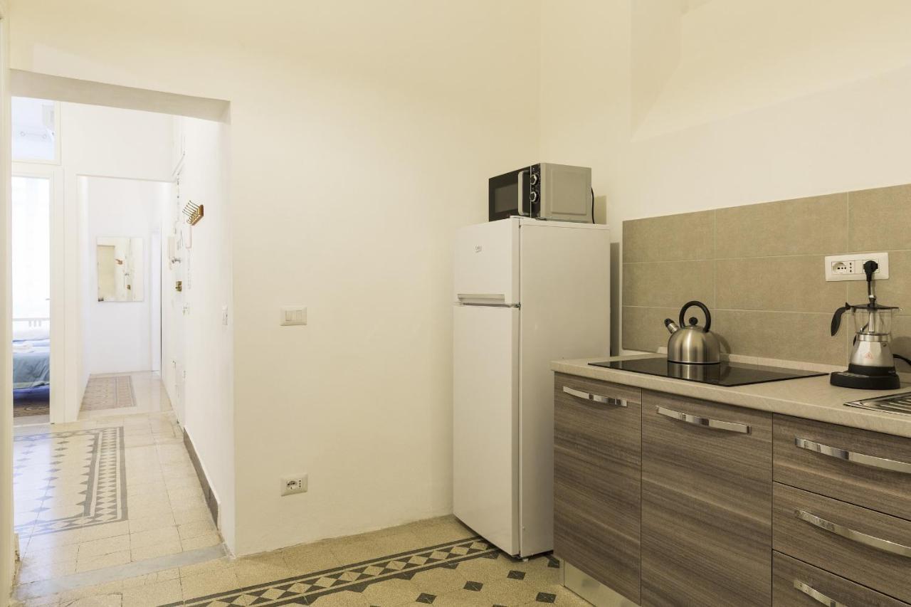 Central Navona Square Apartment Rom